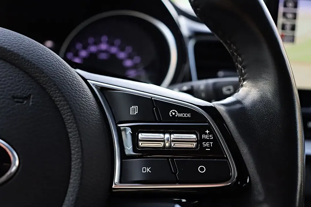 Kia XCeed AMT Vision - Thumbnail 19