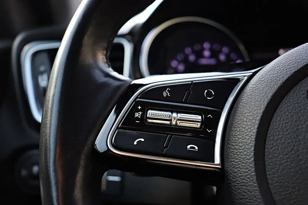 Kia XCeed AMT Vision - Thumbnail 20