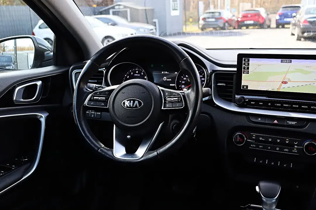 Kia XCeed AMT Vision - Thumbnail 7