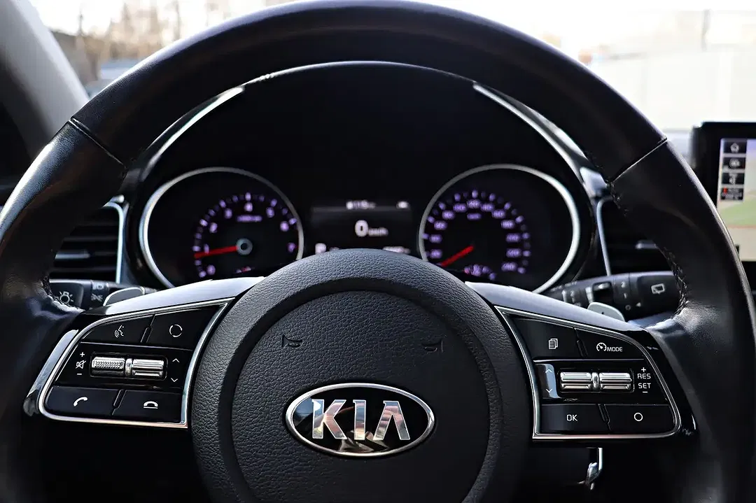 Kia XCeed AMT Vision - Thumbnail 9