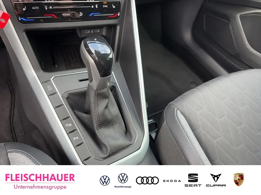 Volkswagen Taigo 1.0 TSI Life - Thumbnail 13