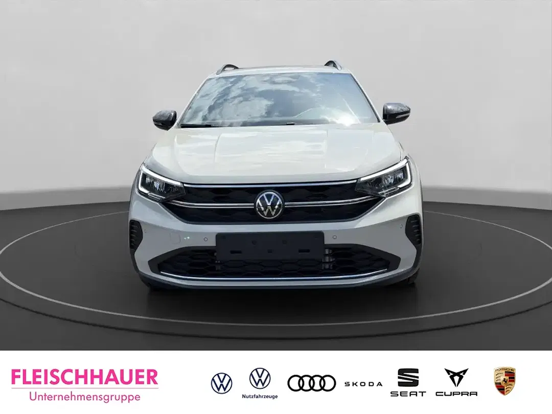 Volkswagen Taigo 1.0 TSI Life - Thumbnail 2