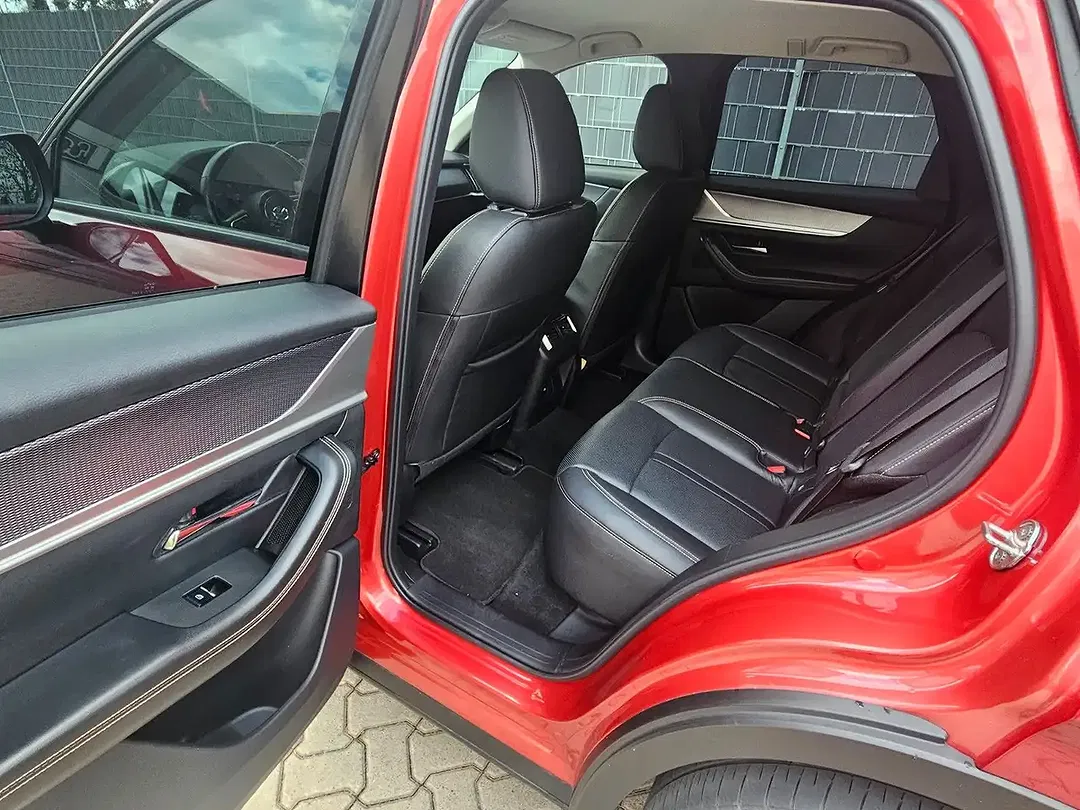 Mazda CX-60 AWD Hybrid Exclusive-Line - Thumbnail 10