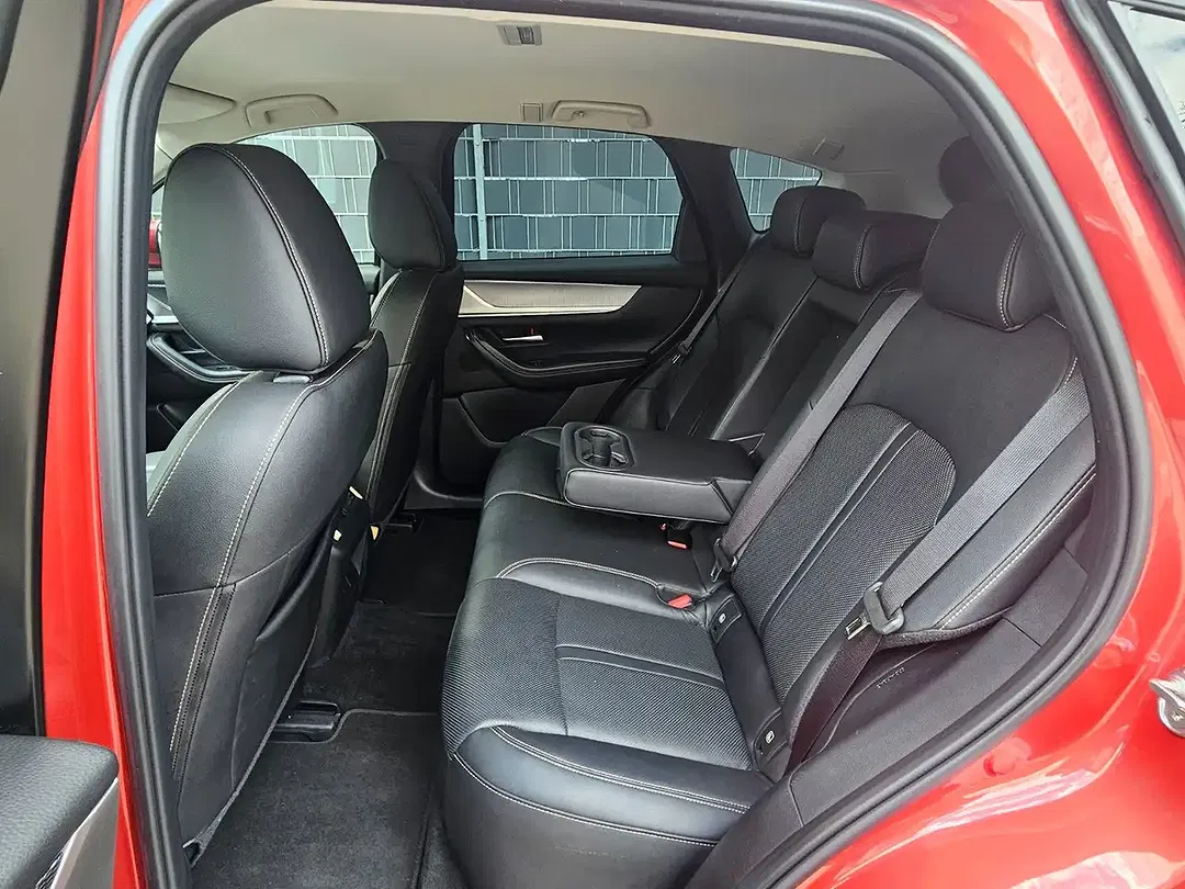 Mazda CX-60 AWD Hybrid Exclusive-Line - Thumbnail 11