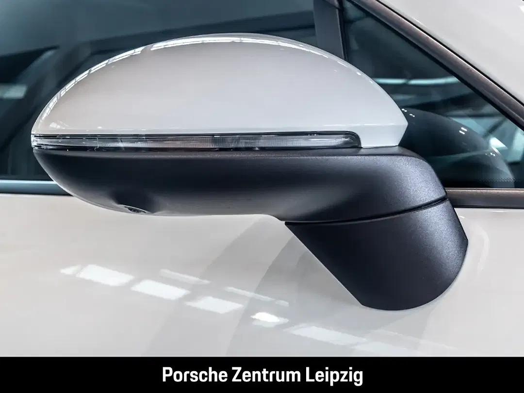Porsche Macan Sport Chrono - Thumbnail 11