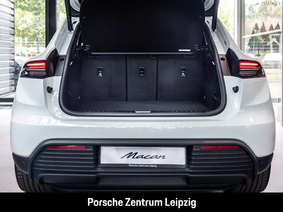 Porsche Macan Sport Chrono - Thumbnail 12