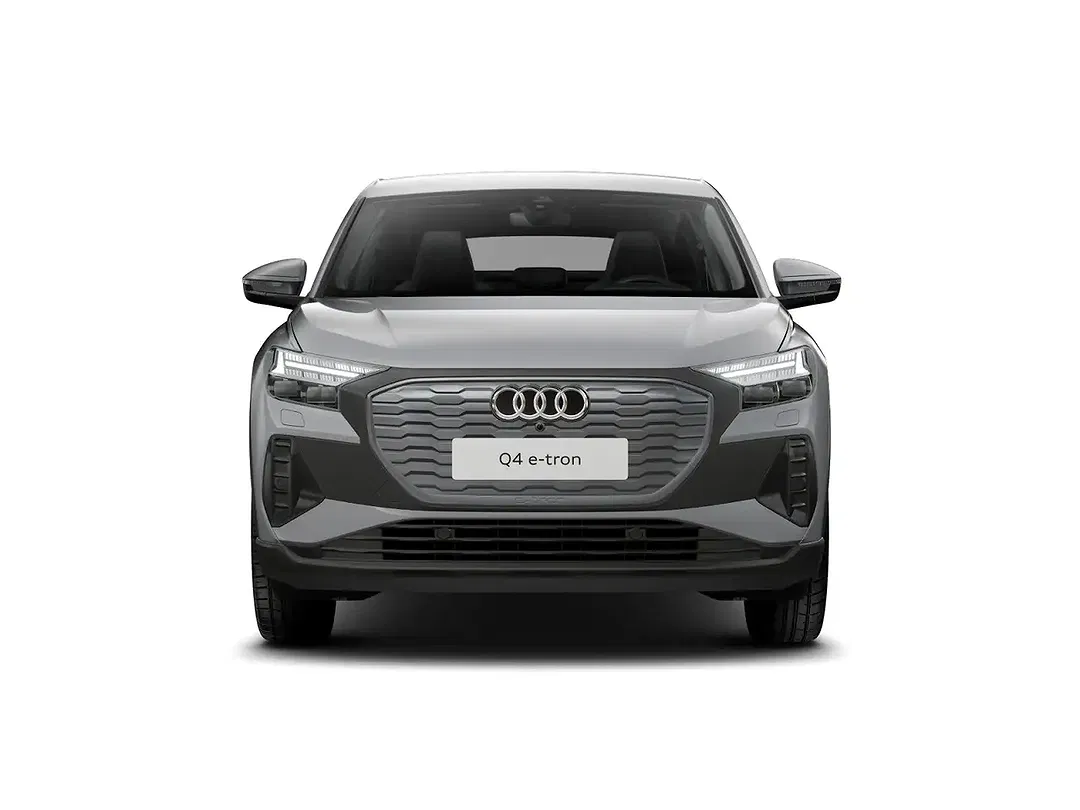 Audi Q4 e-tron - Thumbnail 2