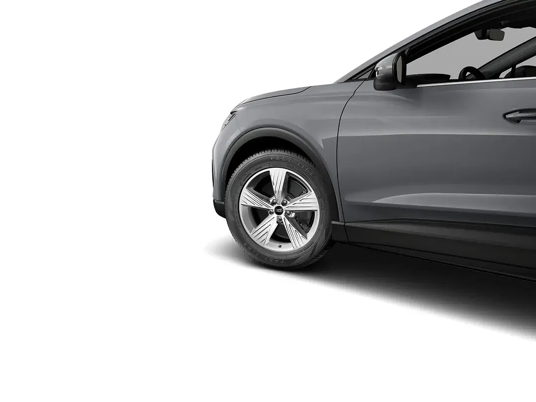 Audi Q4 e-tron - Thumbnail 3