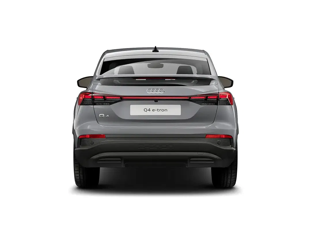 Audi Q4 e-tron - Thumbnail 6