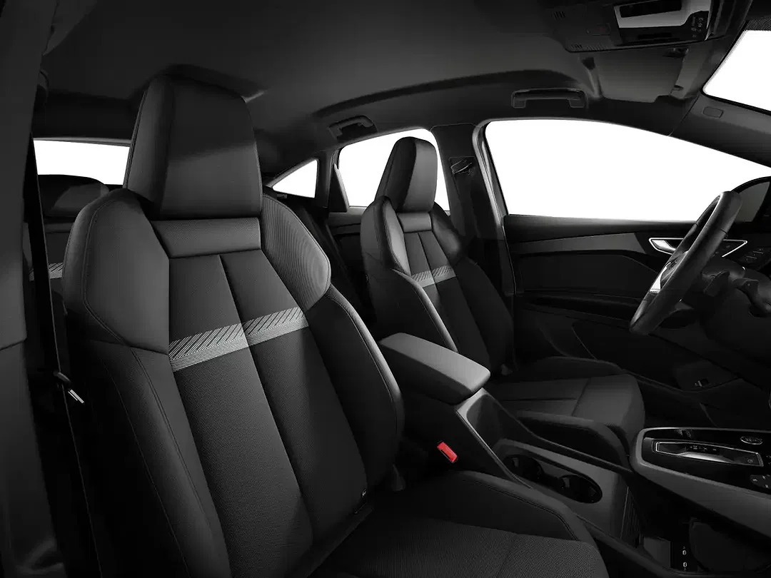 Audi Q4 e-tron - Thumbnail 9