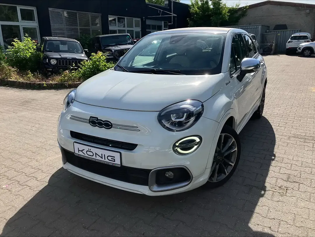 Fiat 500X AUT Dolcevita - foto 1