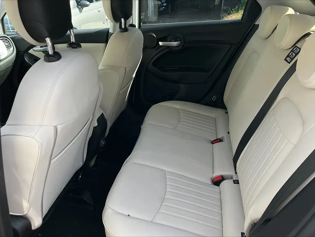 Fiat 500X AUT Dolcevita - Thumbnail 10