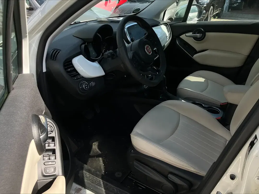Fiat 500X AUT Dolcevita - Thumbnail 11