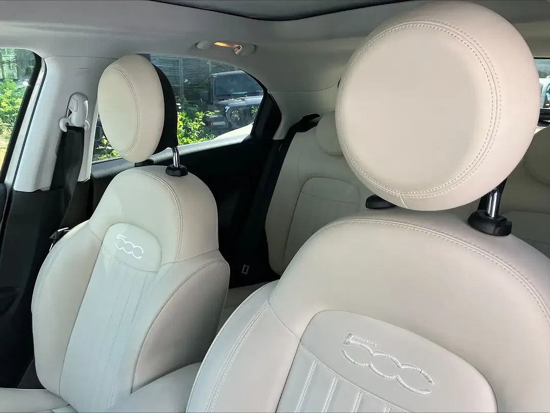 Fiat 500X AUT Dolcevita - Thumbnail 13