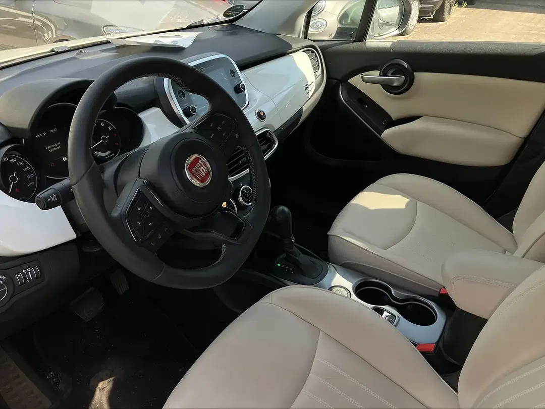 Fiat 500X AUT Dolcevita - foto 15