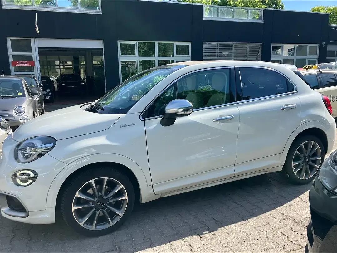 Fiat 500X AUT Dolcevita - foto 2