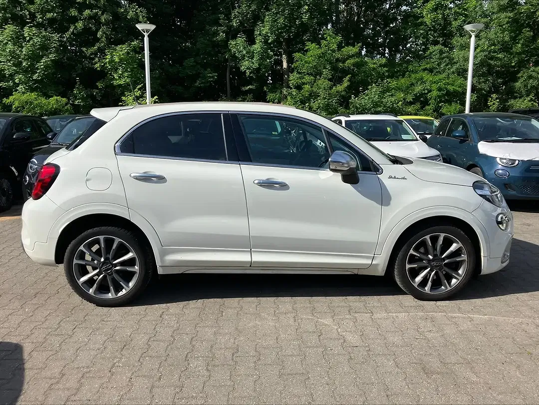 Fiat 500X AUT Dolcevita - Thumbnail 7