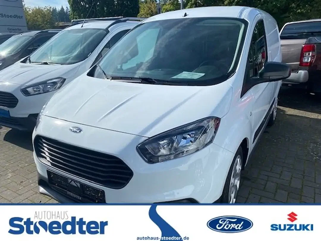 Ford Transit Courier Trend - Afbeelding 1