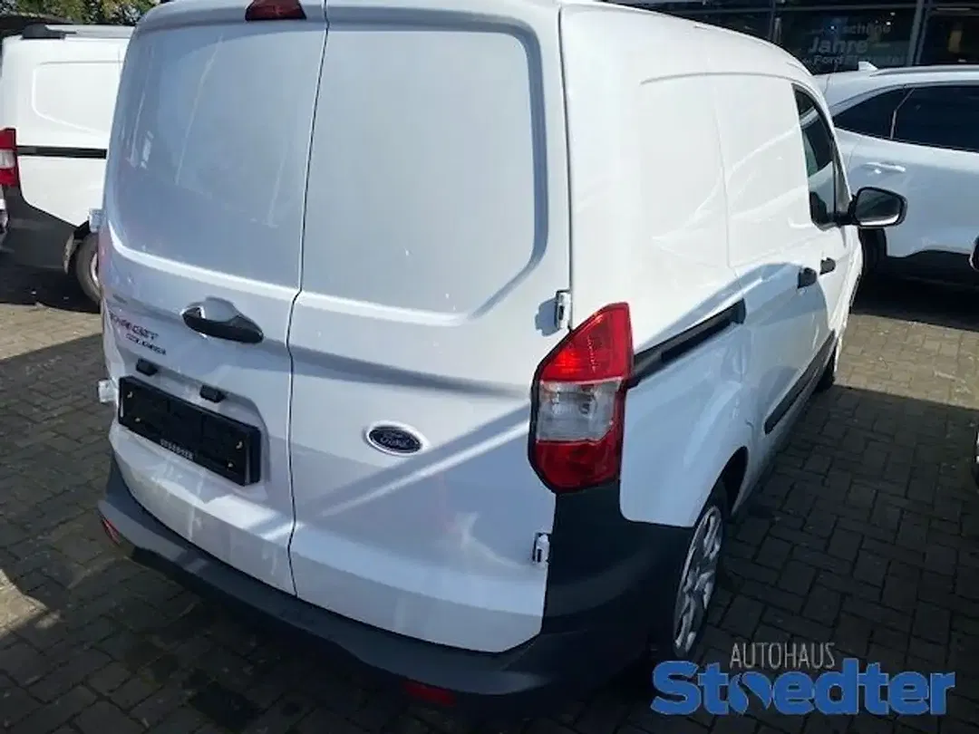 Ford Transit Courier Trend - Thumbnail 3