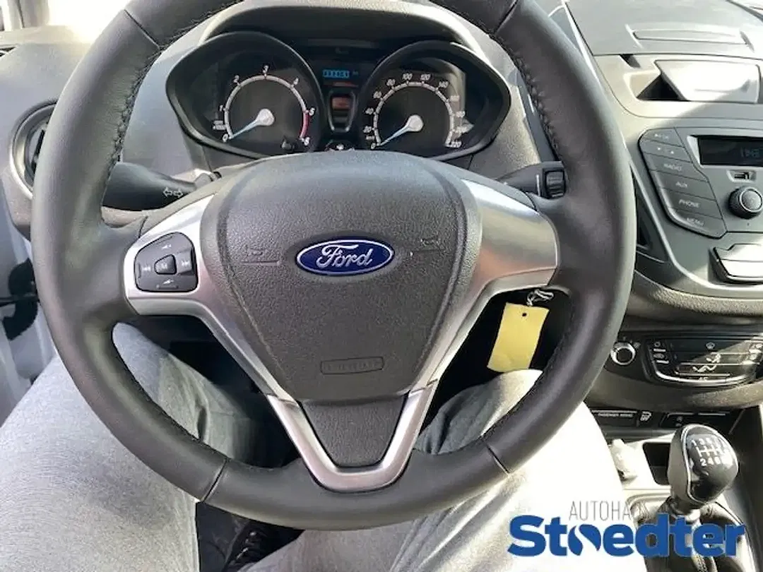 Ford Transit Courier Trend - Thumbnail 7