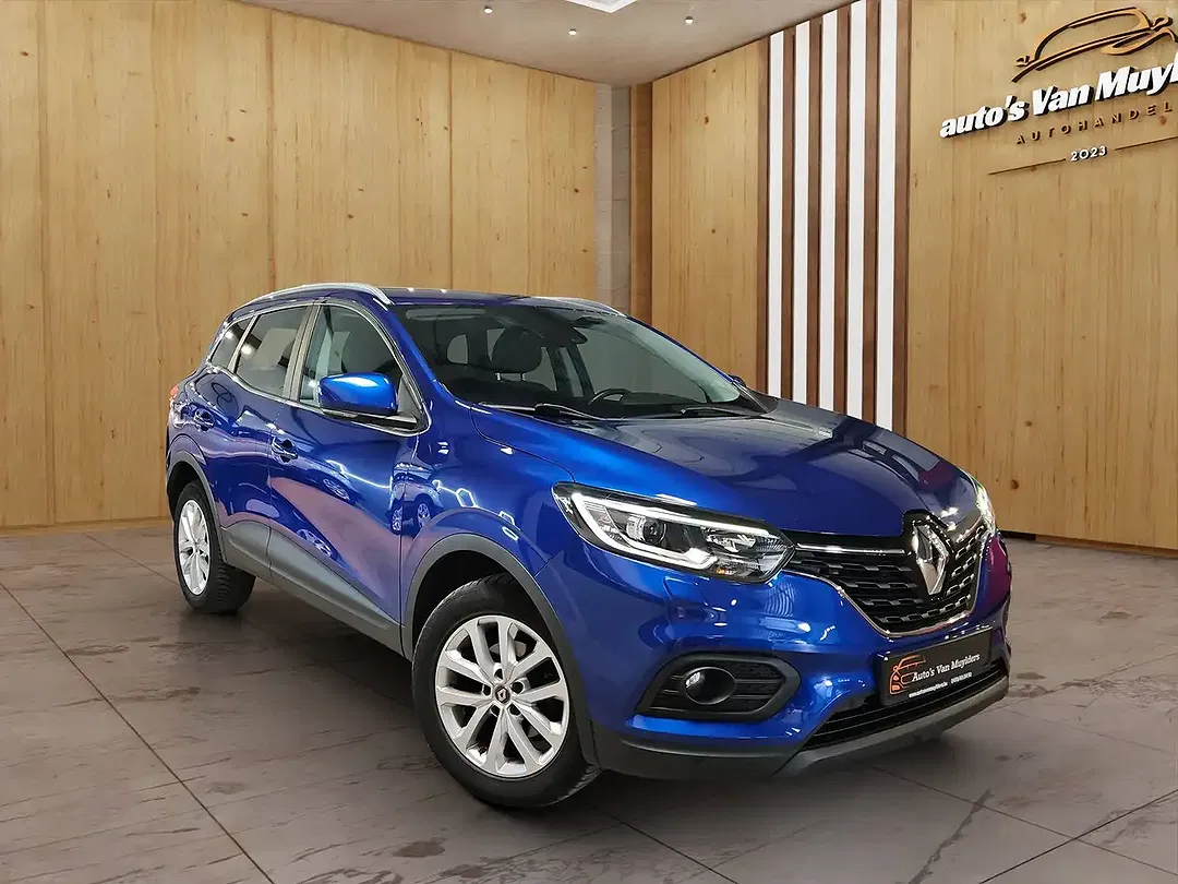 Renault Kadjar 1.3 TCe - foto 1