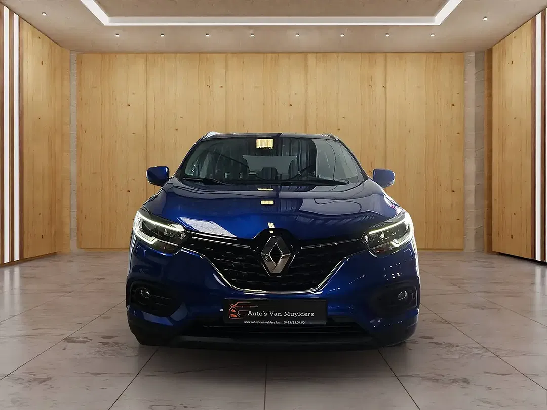 Renault Kadjar 1.3 TCe - foto 2