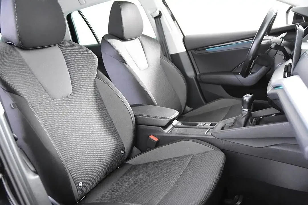 Skoda Octavia Combi Clever - Thumbnail 3