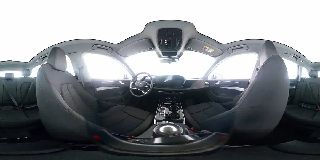 Audi A6 TDI Matrix LED Avant - Thumbnail 3