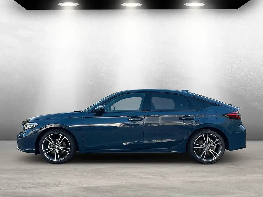 Honda Civic 2.0 e:HEV Hybrid Advance - Thumbnail 7