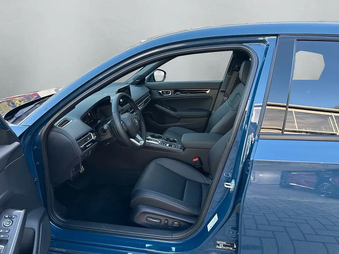 Honda Civic 2.0 e:HEV Hybrid Advance - Thumbnail 8