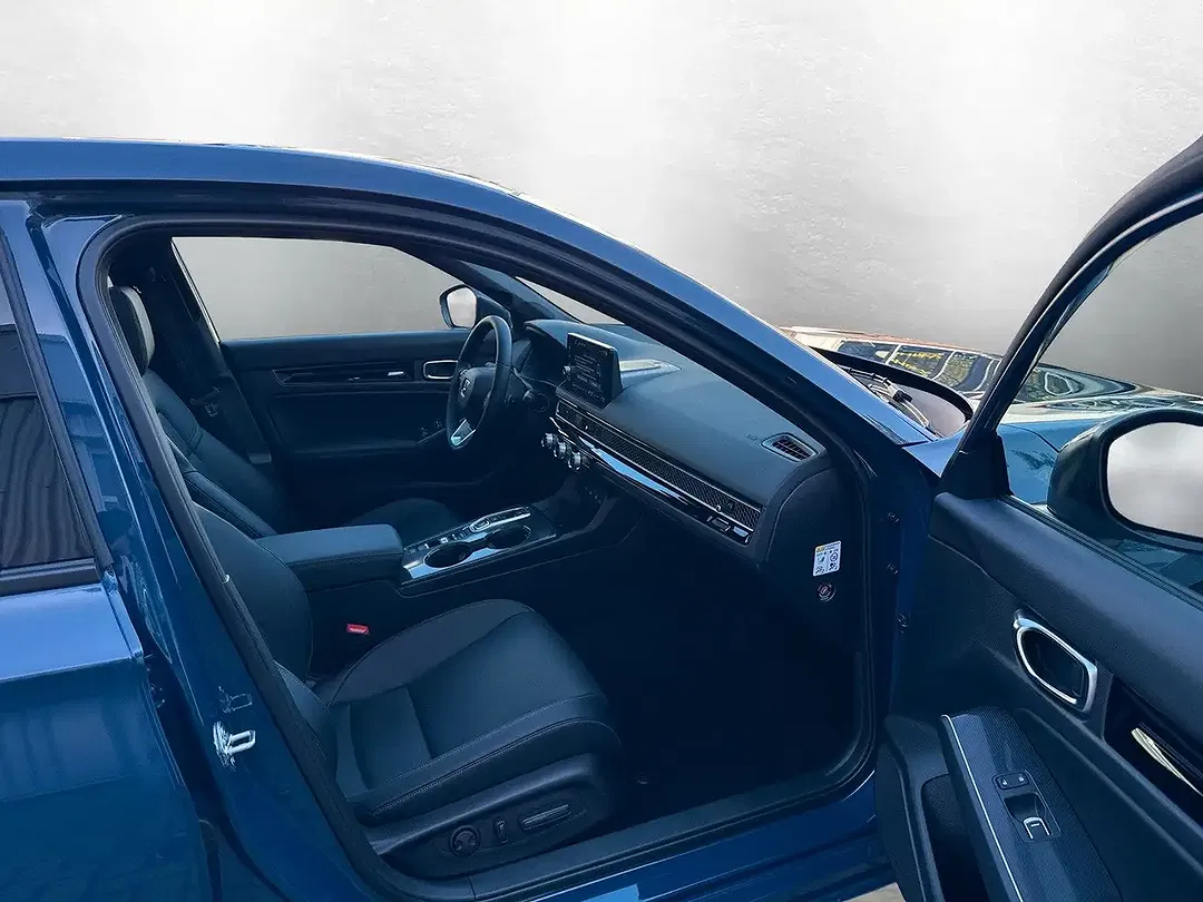 Honda Civic 2.0 e:HEV Hybrid Advance - Thumbnail 9