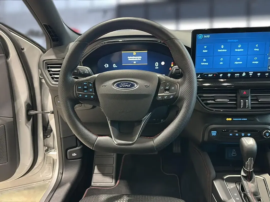 Ford Focus AUT ST-Line X - Thumbnail 14