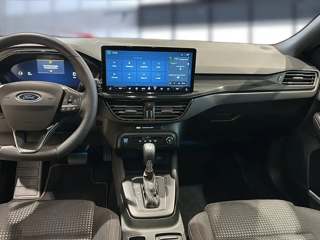 Ford Focus AUT ST-Line X - Thumbnail 15