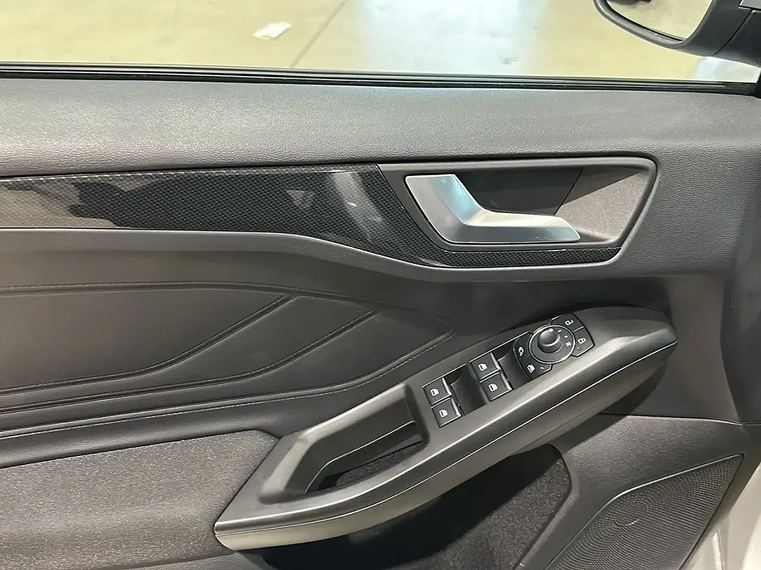Ford Focus AUT ST-Line X - Thumbnail 7