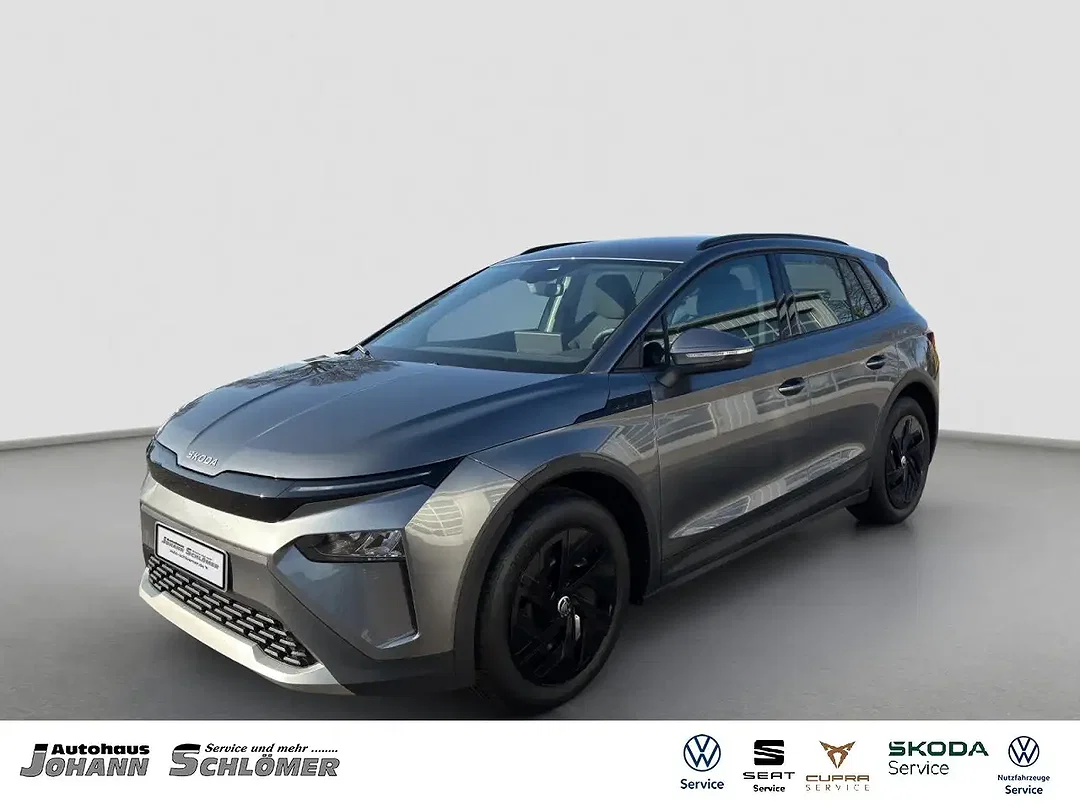 Skoda Elroq 50 Tour - Afbeelding 1