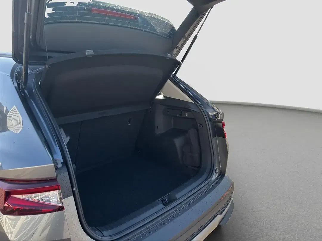 Skoda Elroq 50 Tour - foto 6