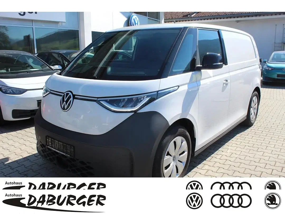 Volkswagen ID. Buzz Cargo Cargo - Afbeelding 1