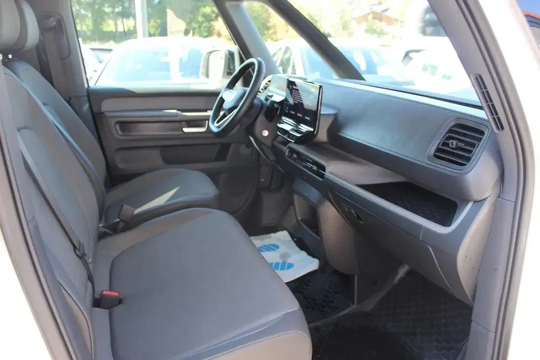 Volkswagen ID. Buzz Cargo Cargo - Thumbnail 9
