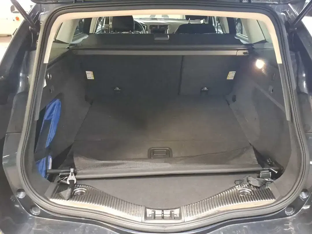 Ford Mondeo 2.0 EcoBlue AUT Trend - Thumbnail 13