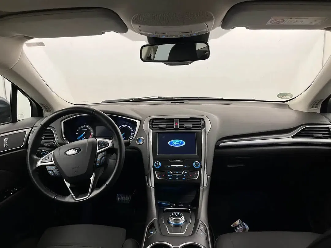 Ford Mondeo 2.0 EcoBlue AUT Trend - Thumbnail 6