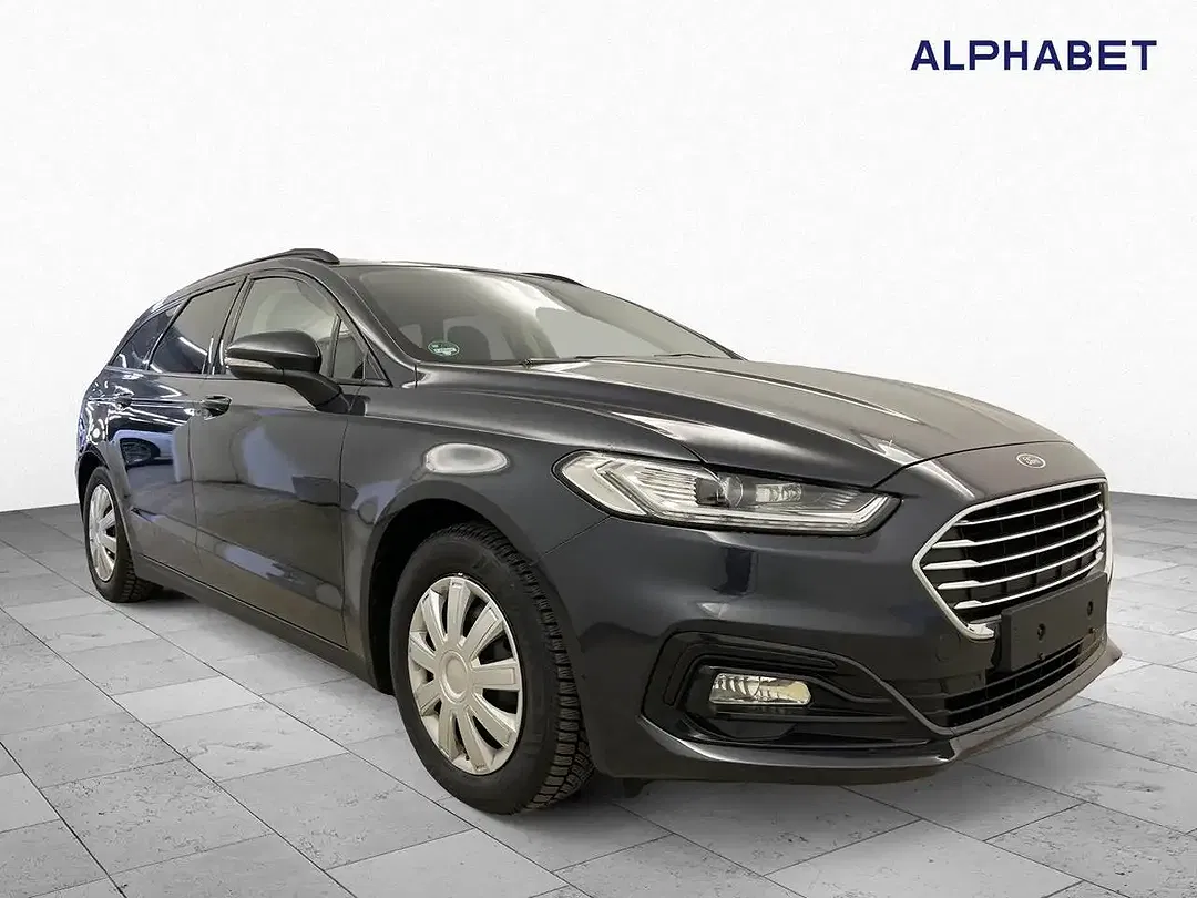 Ford Mondeo 2.0 EcoBlue AUT Trend - Thumbnail 7
