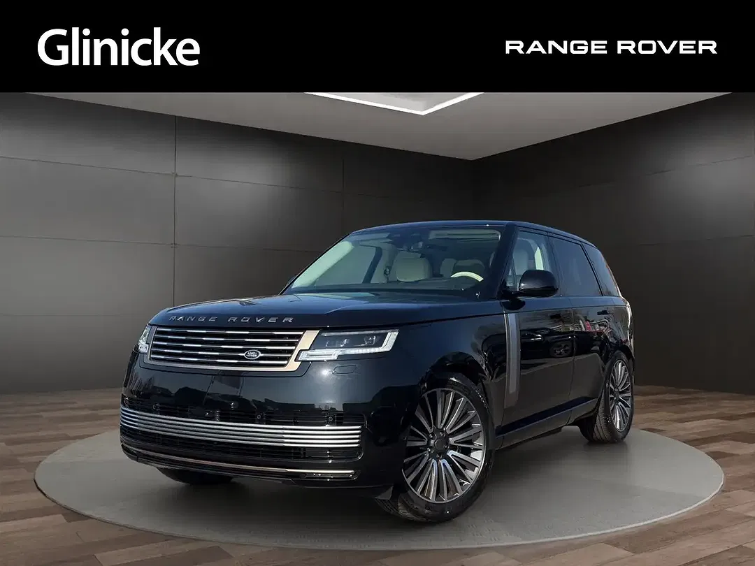 Land Rover Range Rover P550e 3.0 PHEV Hybrid SV SWB - foto 1