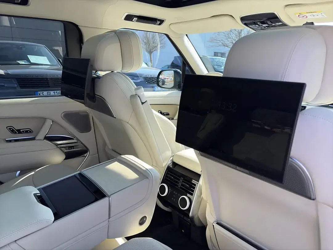 Land Rover Range Rover P550e 3.0 PHEV Hybrid SV SWB - Thumbnail 14