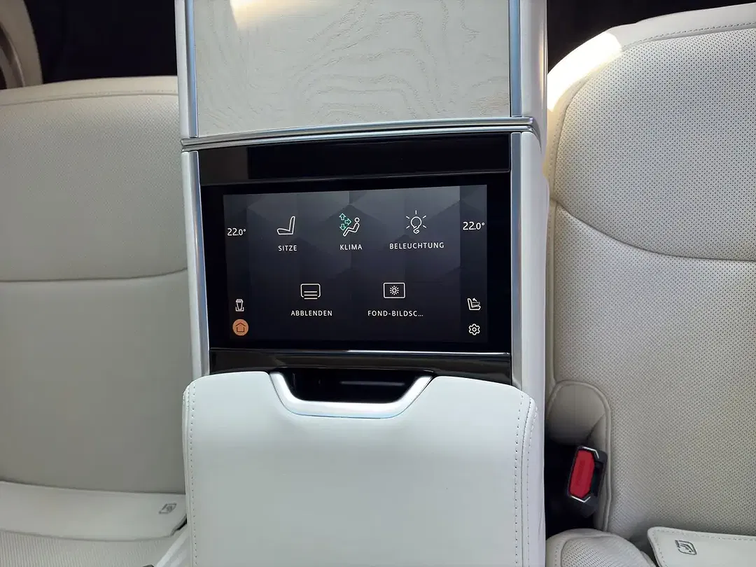 Land Rover Range Rover P550e 3.0 PHEV Hybrid SV SWB - foto 15