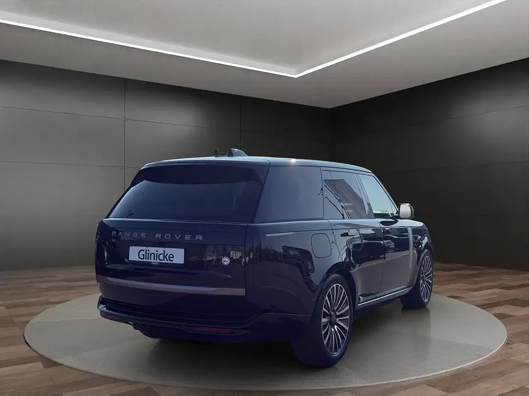 Land Rover Range Rover P550e 3.0 PHEV Hybrid SV SWB - foto 2