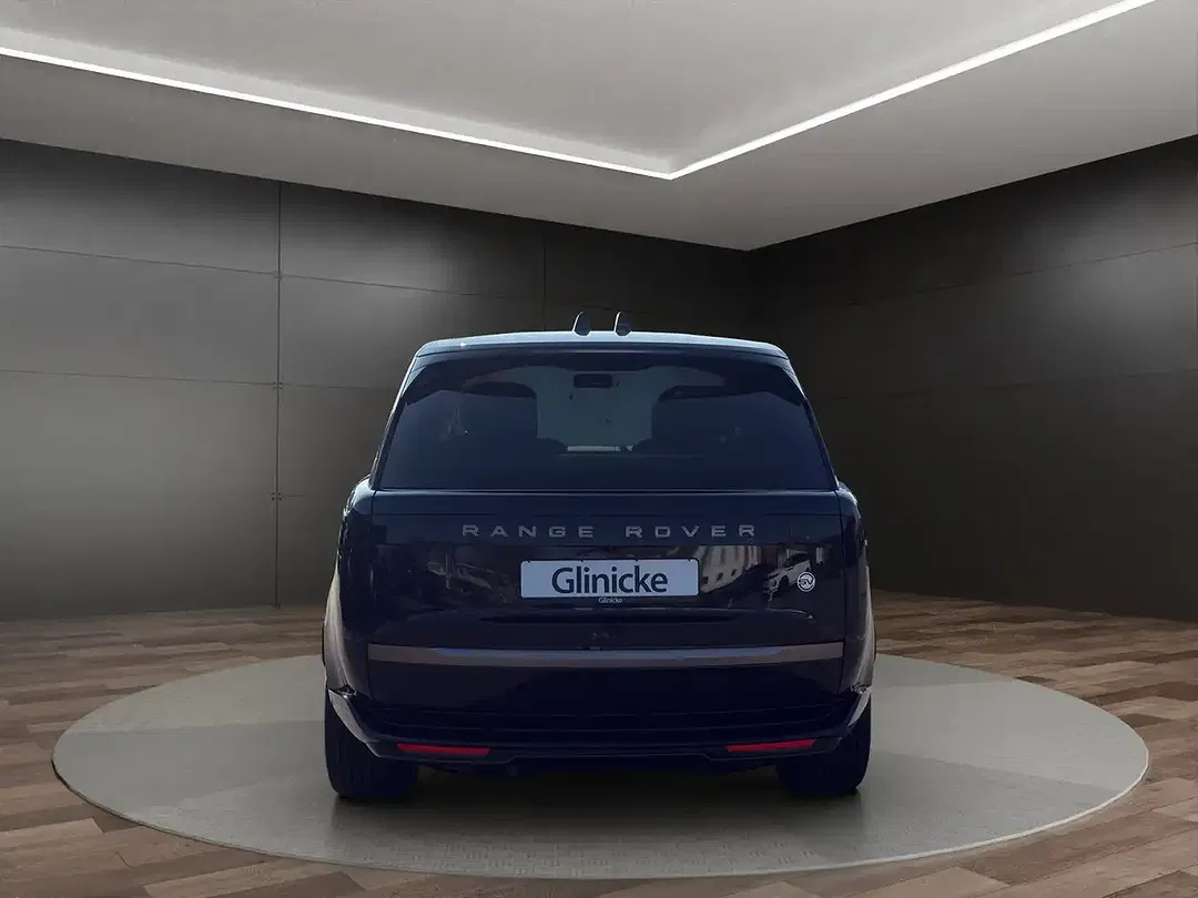 Land Rover Range Rover P550e 3.0 PHEV Hybrid SV SWB - Thumbnail 4