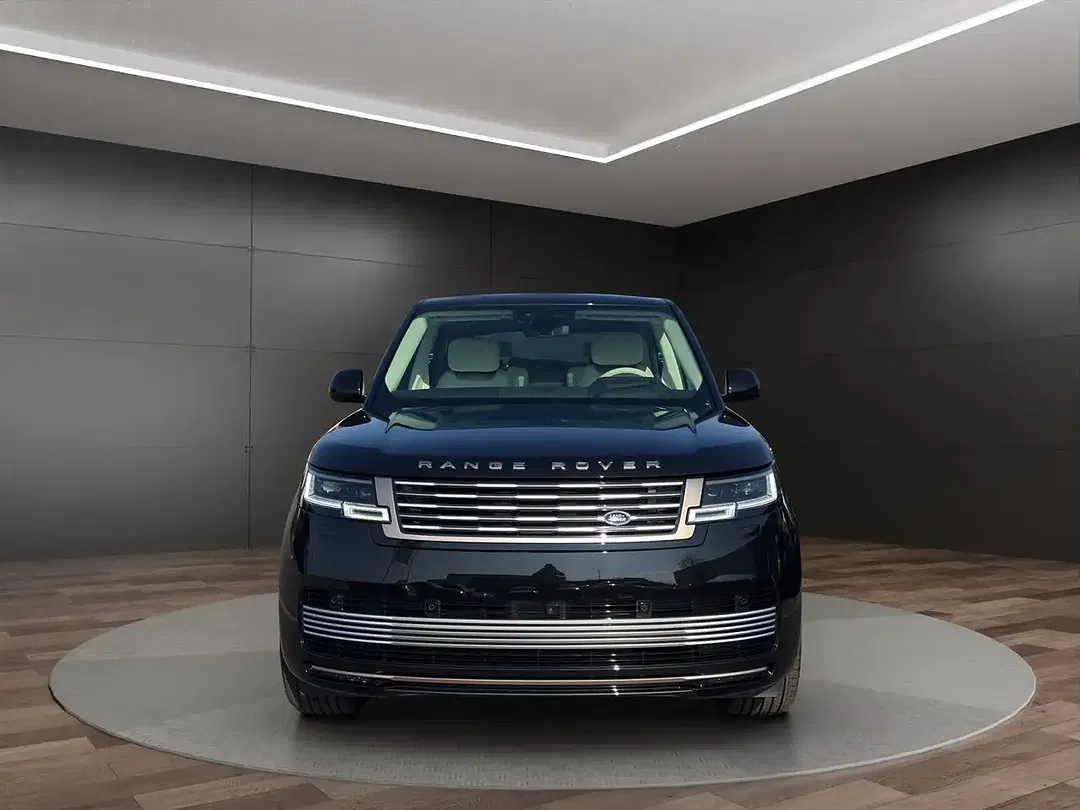 Land Rover Range Rover P550e 3.0 PHEV Hybrid SV SWB - Thumbnail 5