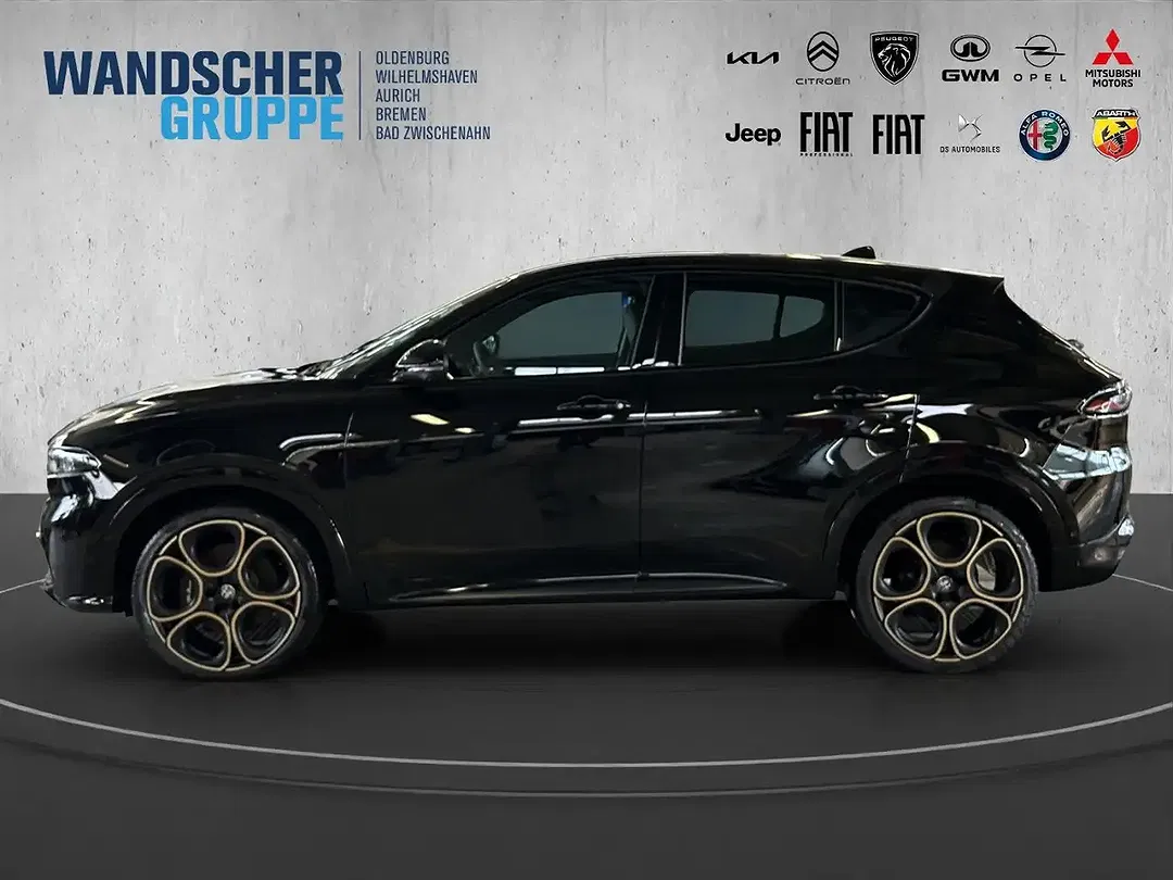 Alfa Romeo Tonale 1.5 Intensa - Thumbnail 2