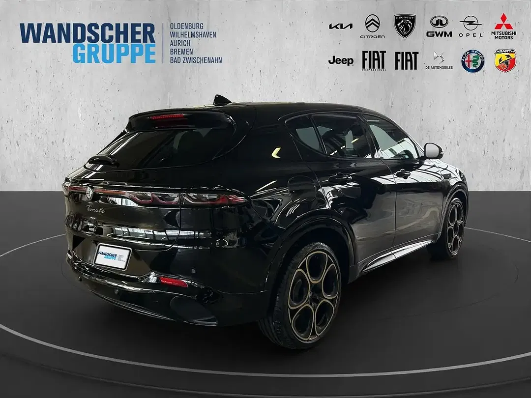 Alfa Romeo Tonale 1.5 Intensa - Thumbnail 5