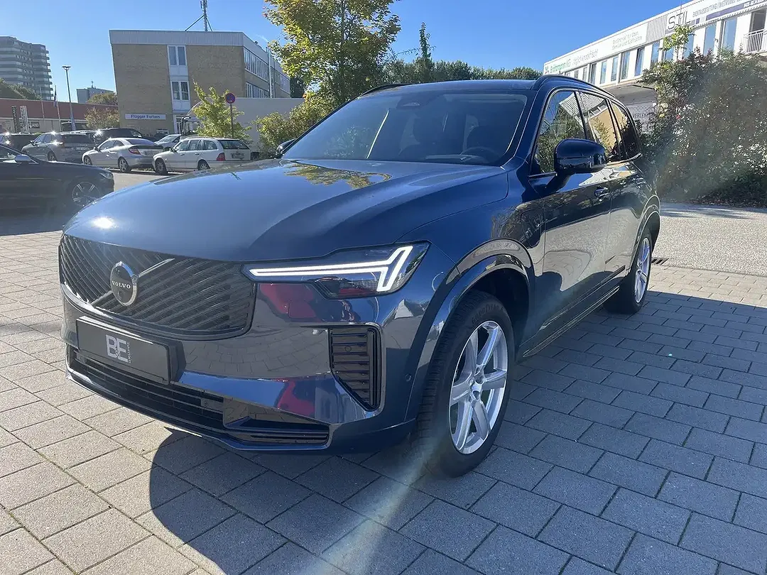 Volvo XC90 T8 AWD Ultra Dark - foto 1